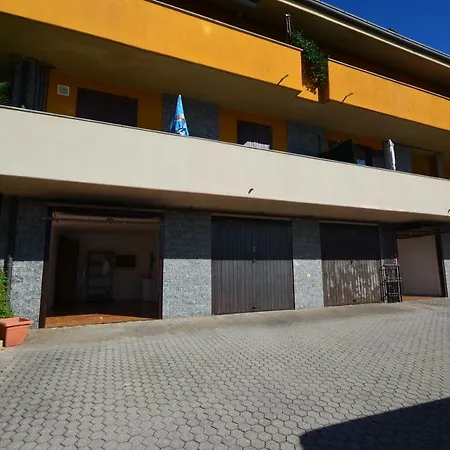Varennahouse Michyhouse بيت للعطل *