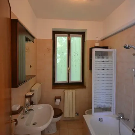 بيت للعطل Varennahouse Michyhouse *