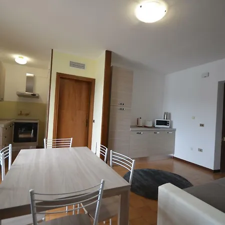 Varennahouse Michyhouse * فارينا