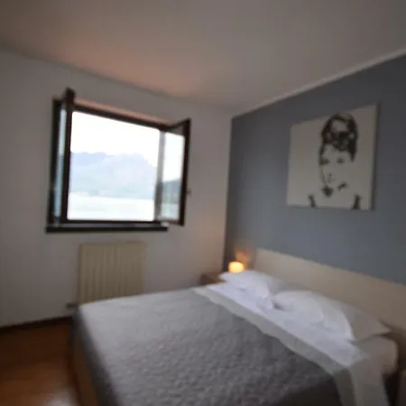 Varennahouse Michyhouse * Varenna